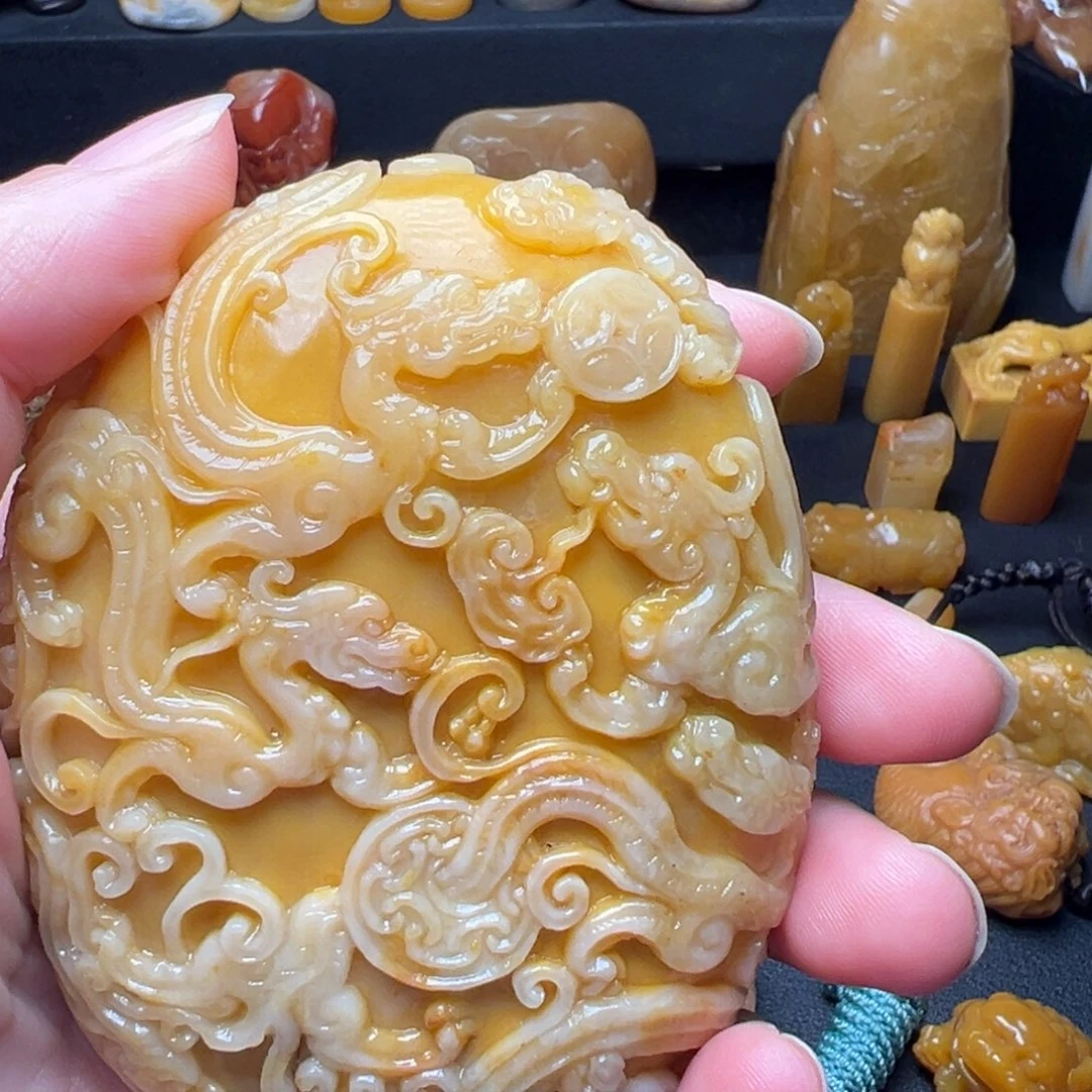 猜***生寿山石印石寿山石寿山石寿山石寿山石