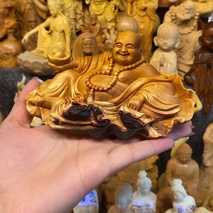 柏木（崖柏）崖柏瑕疵米勒