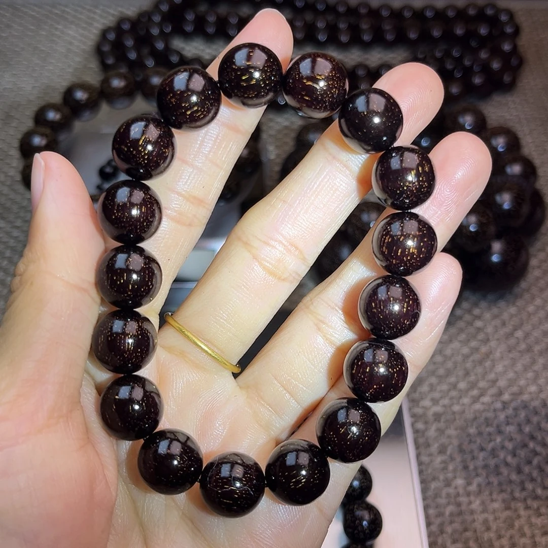 檀香紫檀（小叶紫檀）1.2 17满星