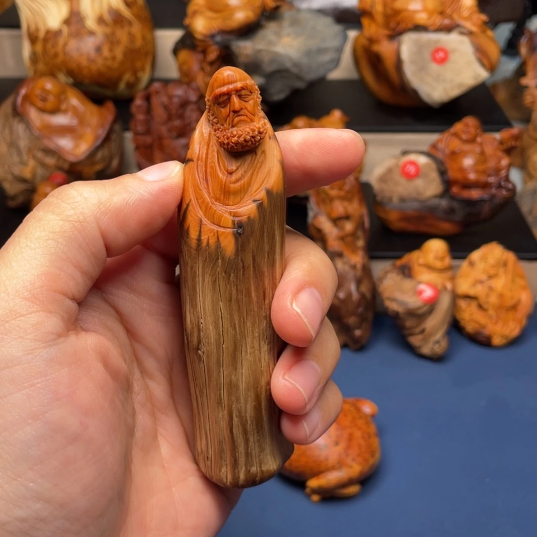 柏木（崖柏）252322558