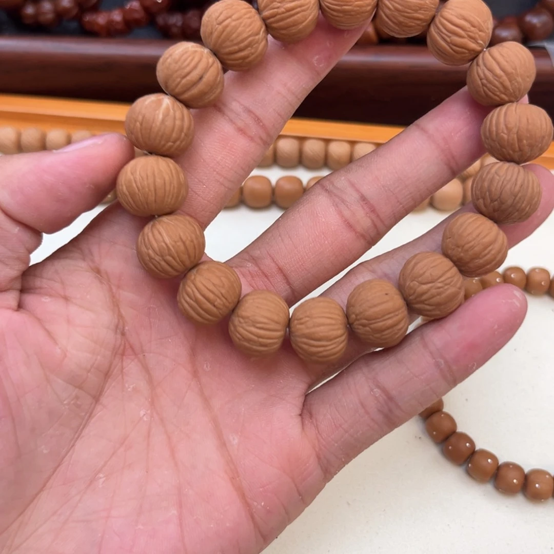 核桃手串/手链全品土豪