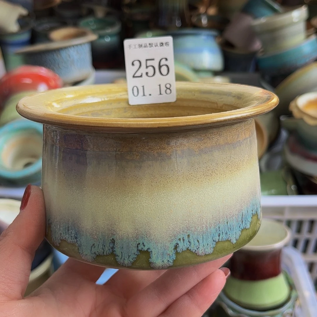 摆件景德镇陶瓷手工制作