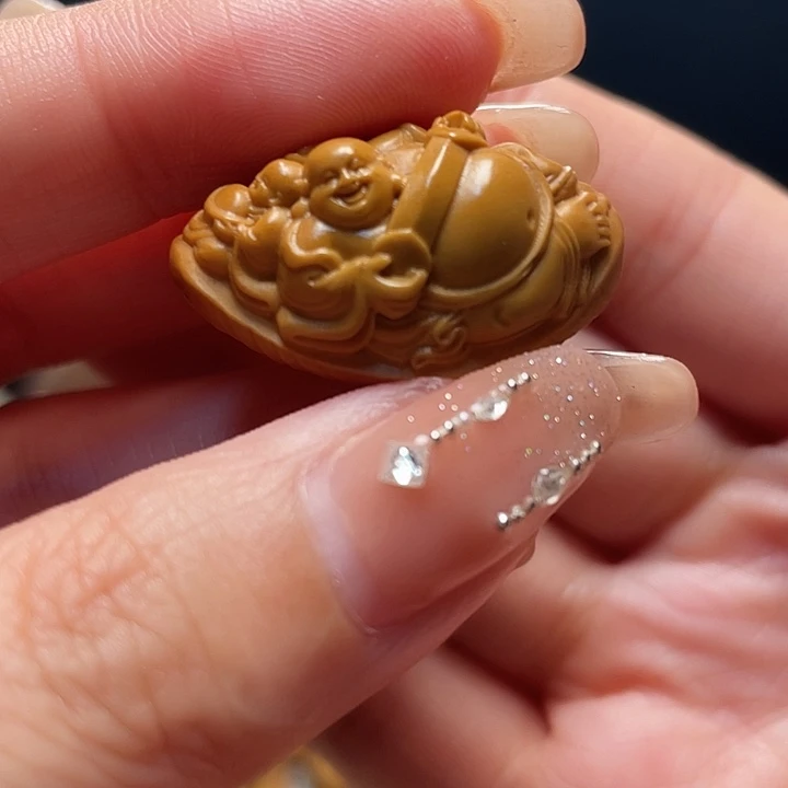 橄榄核手串/手链橄榄