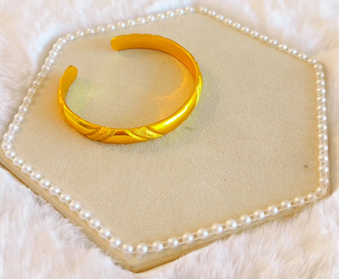 铜合金手镯 Nipal 533时尚 手镯