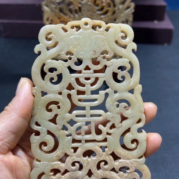 底槽青一物一图发货支持七天无理由。