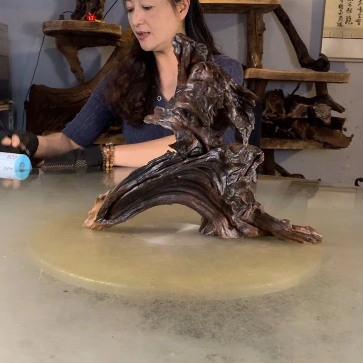 红***豆天然的云南紫柚木会黄水
