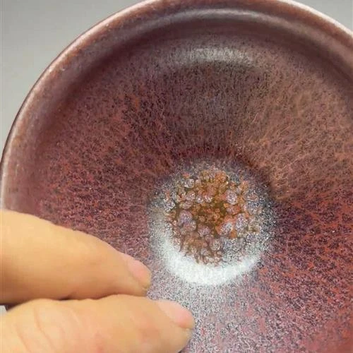 【闪购商品】茶盏-296............