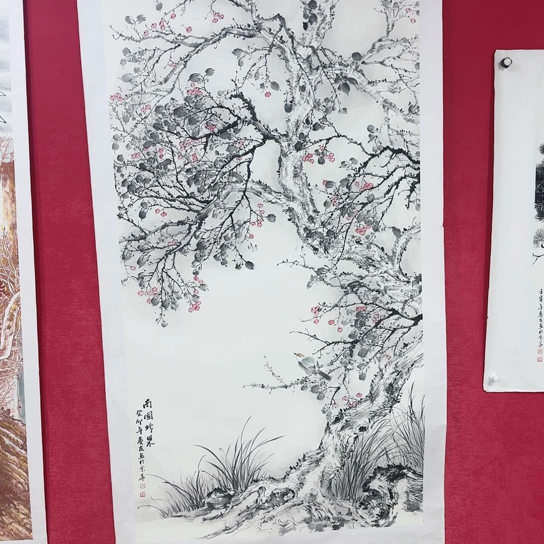 国画红皮书指出在这两