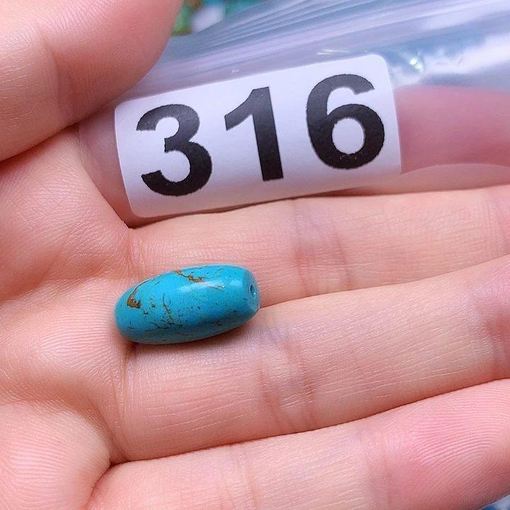 空竹粉丝专享十堰特色手工散珠