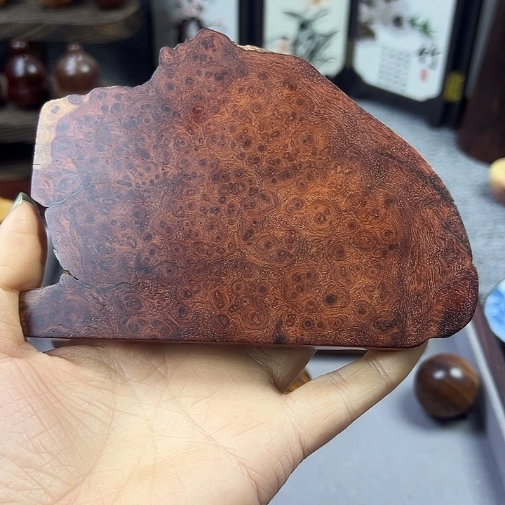 大果紫檀（缅甸花梨）