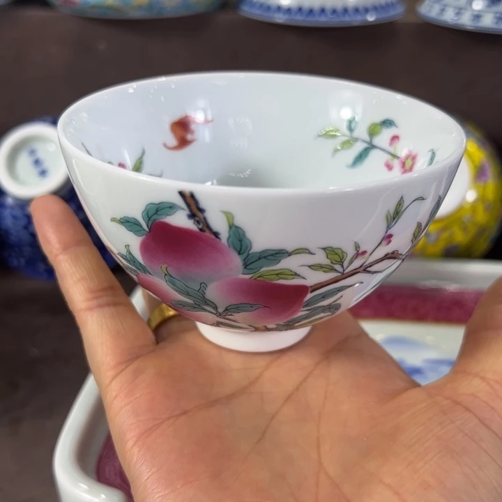 全场景德镇陶瓷景德镇