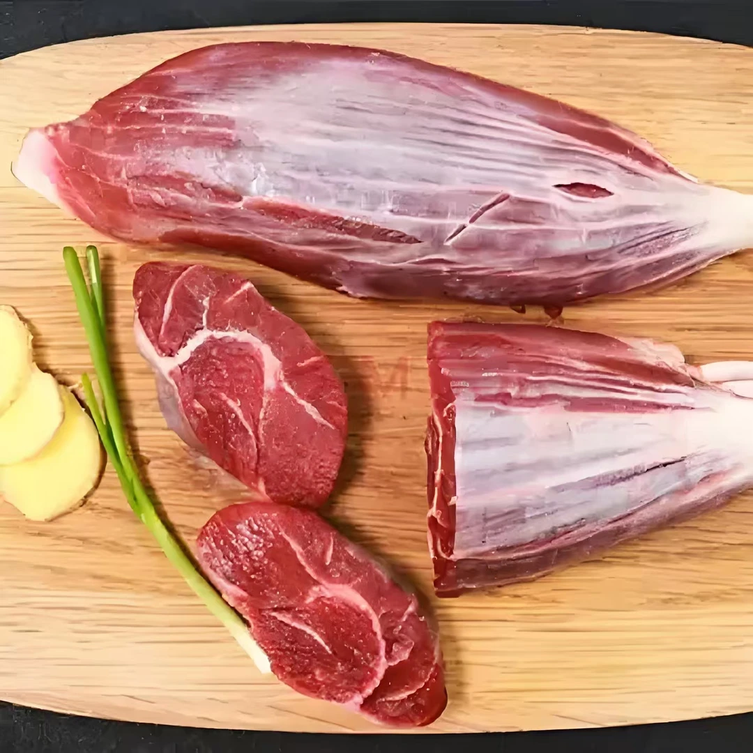 【牛小腱子肉】酱卤 凉拌 嫩滑爽口