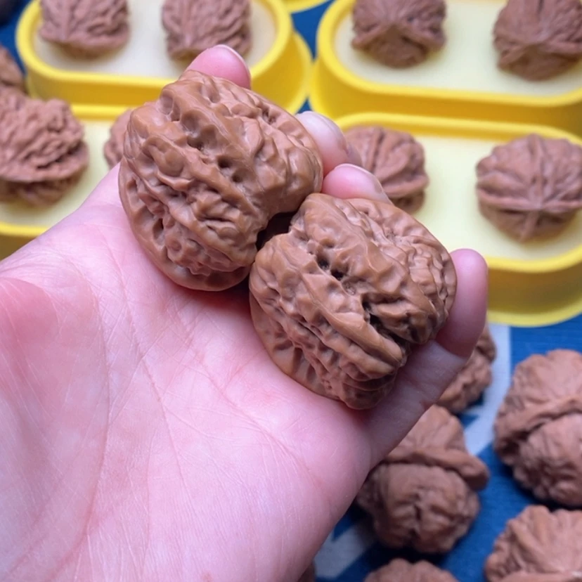 【闪购商品】手串/手链核桃奋*边38肚42