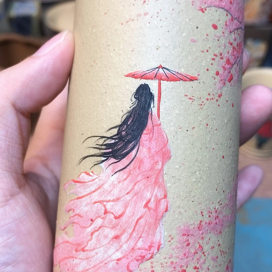 茶盘紫砂宜兴紫砂杯