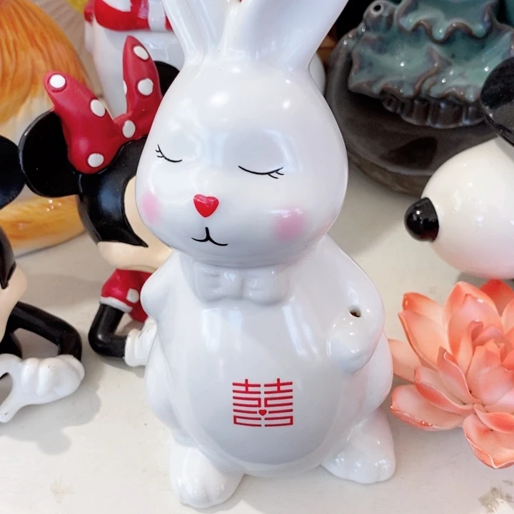 陶瓷树脂家居摆件