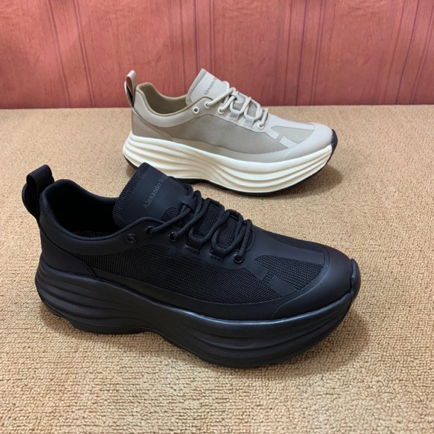 广州夏季新款冰丝网男鞋！SE0146-4(2)