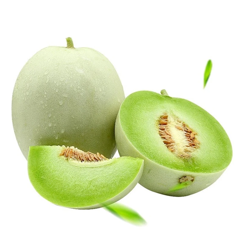 玉菇蜜瓜约1500g/个【少重退差】