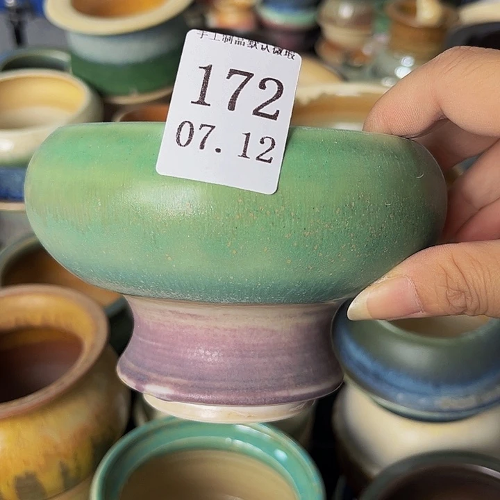 瓷片景德镇陶瓷手工制作