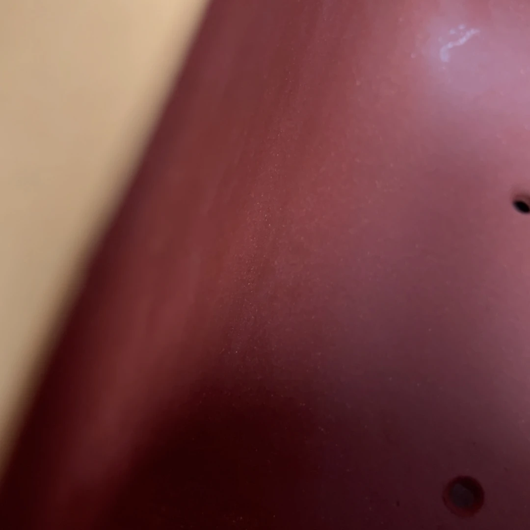 紫砂哈**卜正宗高温手工花盆