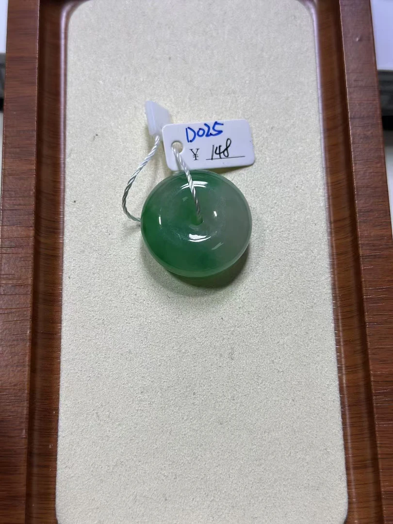 D025百搭吊坠挂件