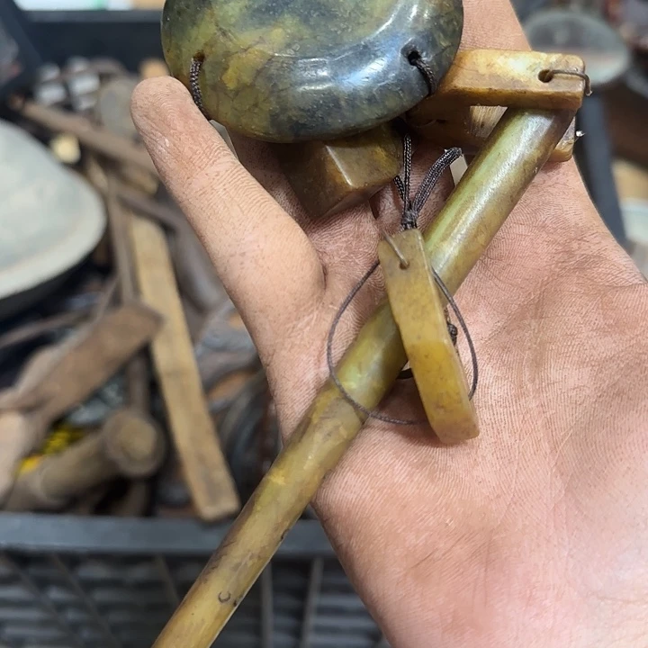 平**国一物一图，看好在拍