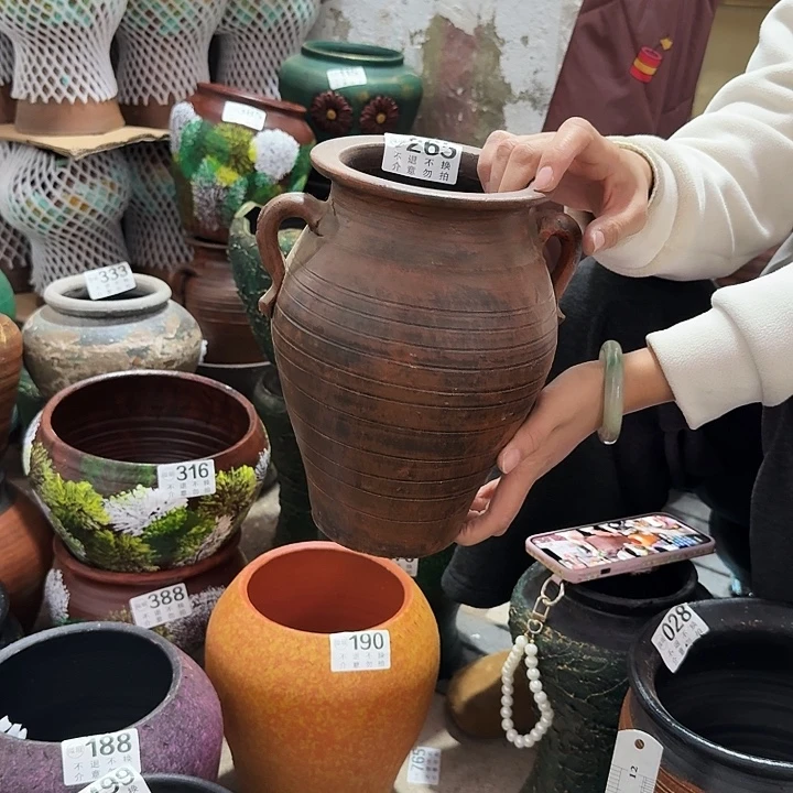 红双耳265高度24口径14