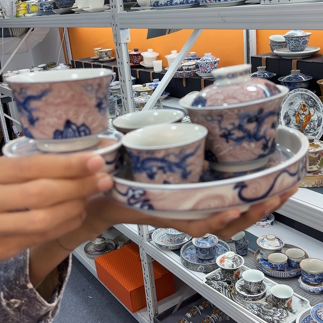 超级超级超级超级茶具