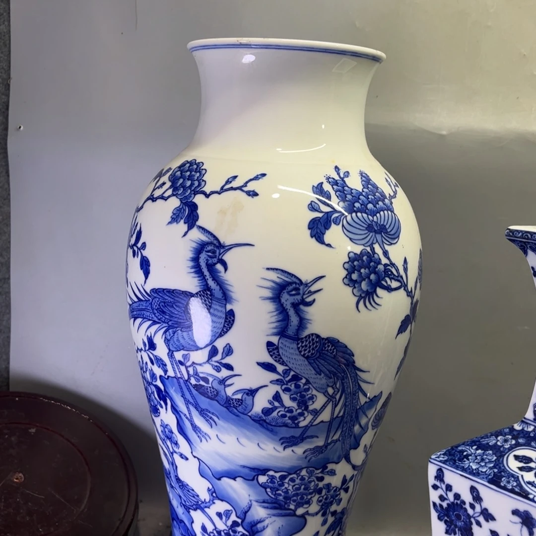 寇*龙陶瓷高货精品瓷器