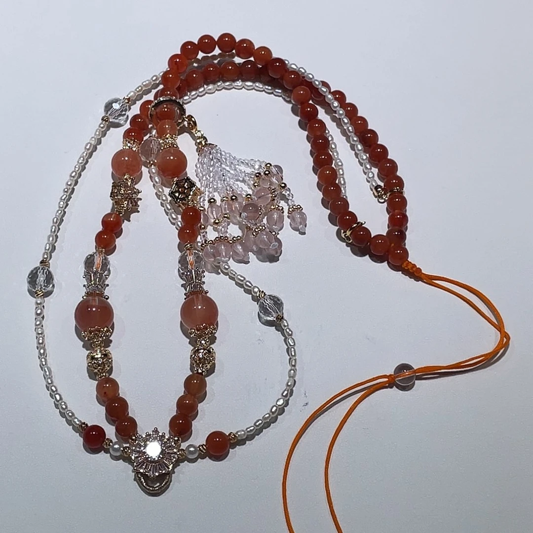 未镶嵌吊坠(不含链)水晶吊坠