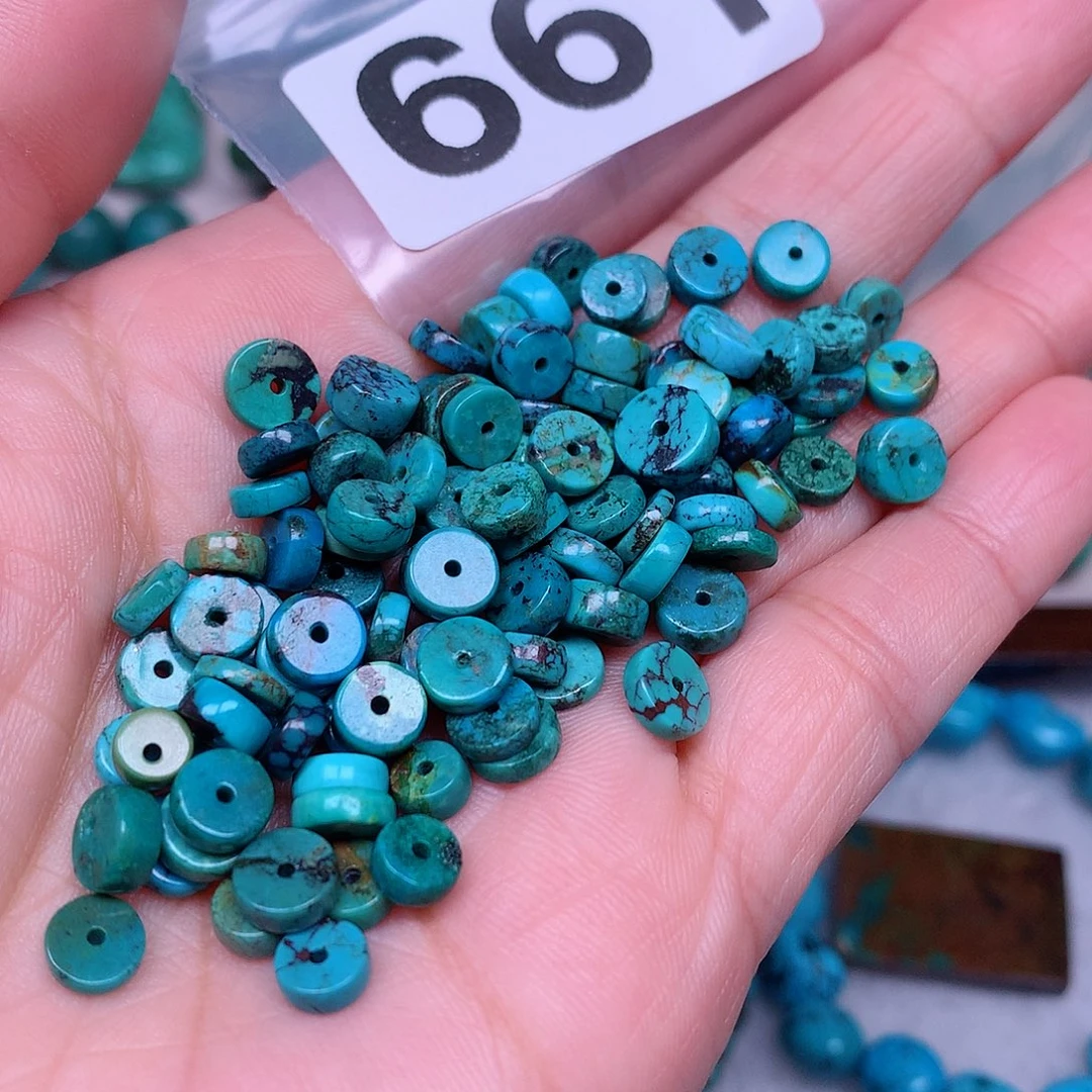 空竹粉丝粉丝专享十堰特色手工散珠