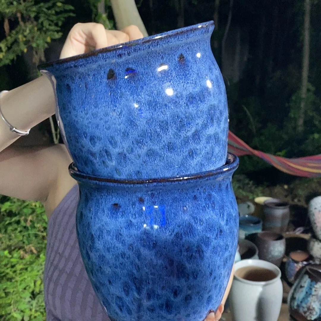 紫砂花盆正品19/21