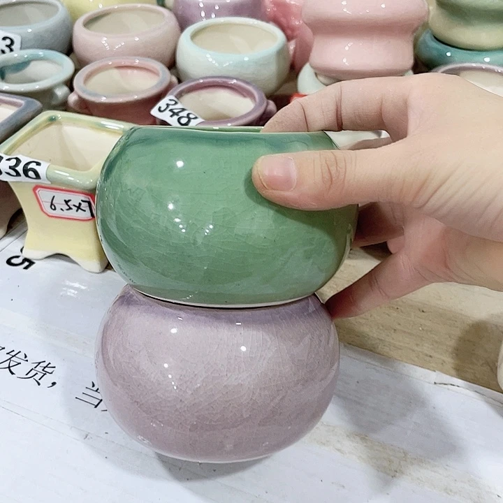 花盆花盆花盆满12包邮