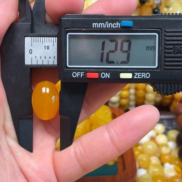 非金属配珠配饰118