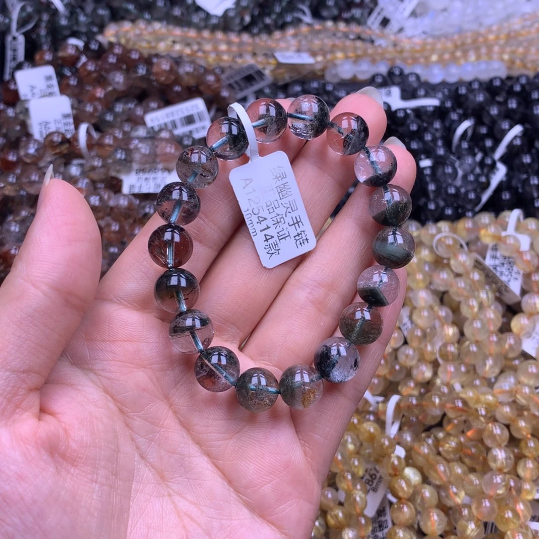 未镶嵌手链水晶1111111111