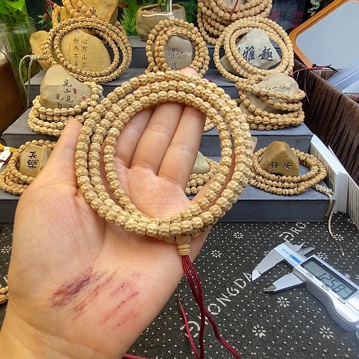 吊坠柏香籽/百香籽