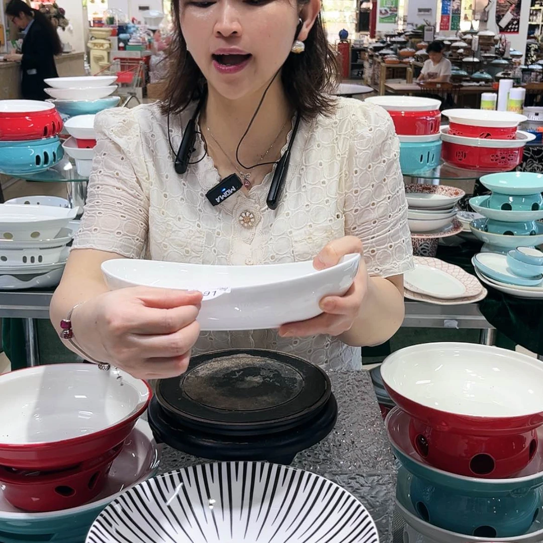 【闪购商品】陶瓷491