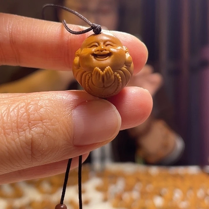 手串/手链橄榄核