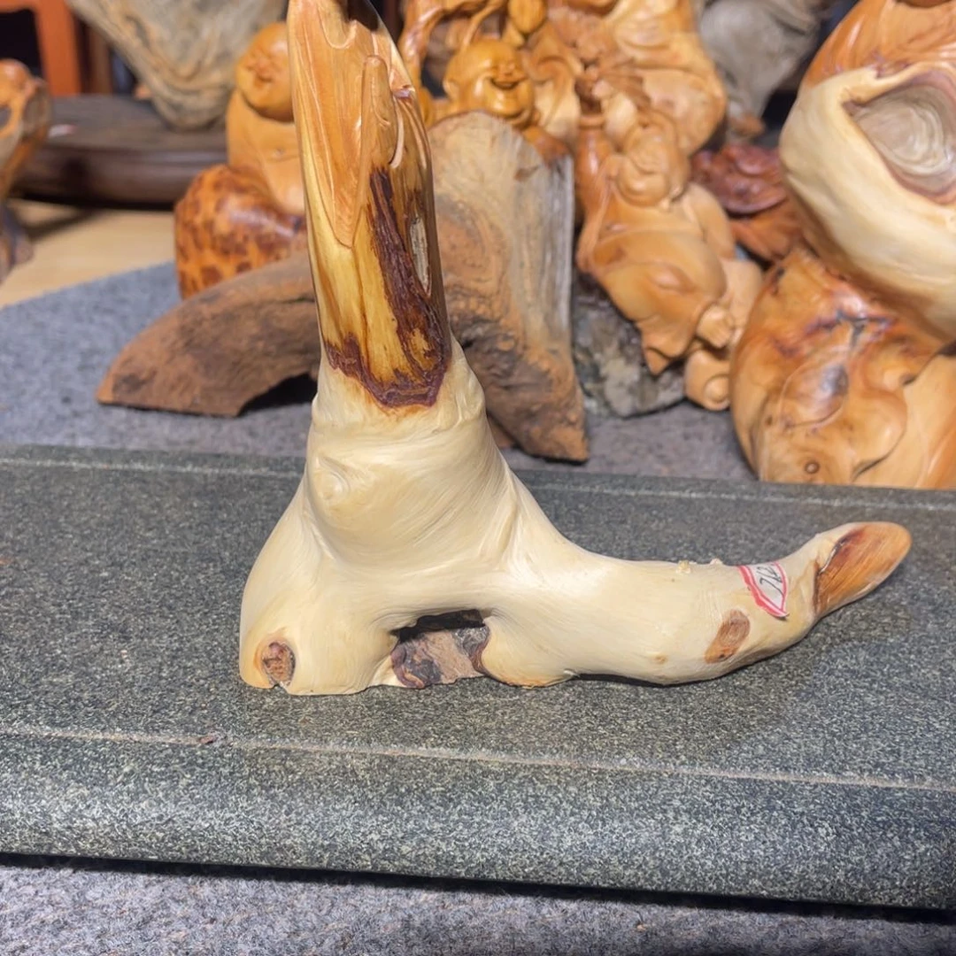 柏木（崖柏）工艺品艺术品