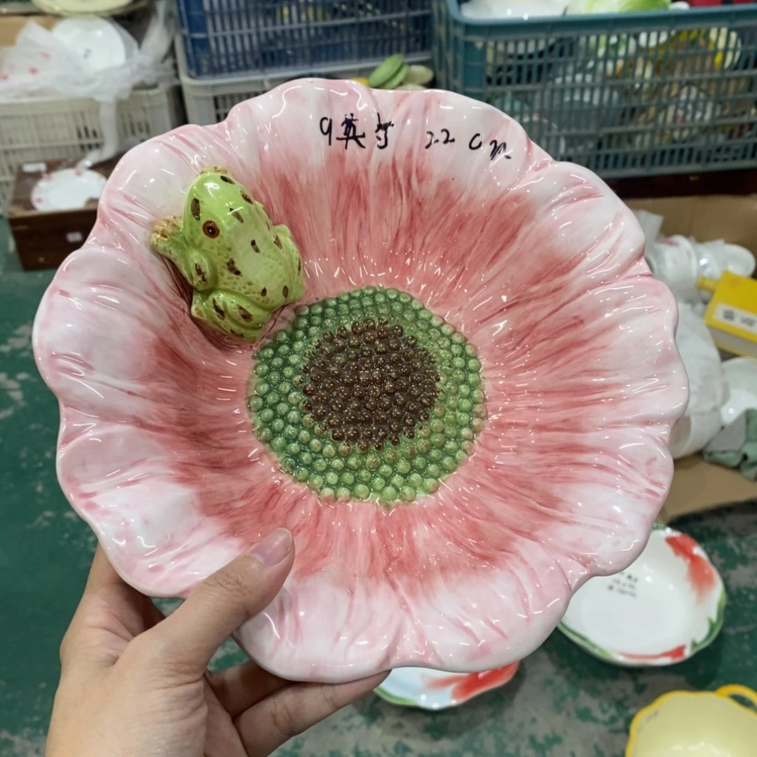 釉下彩陶瓷陶瓷陶瓷陶瓷