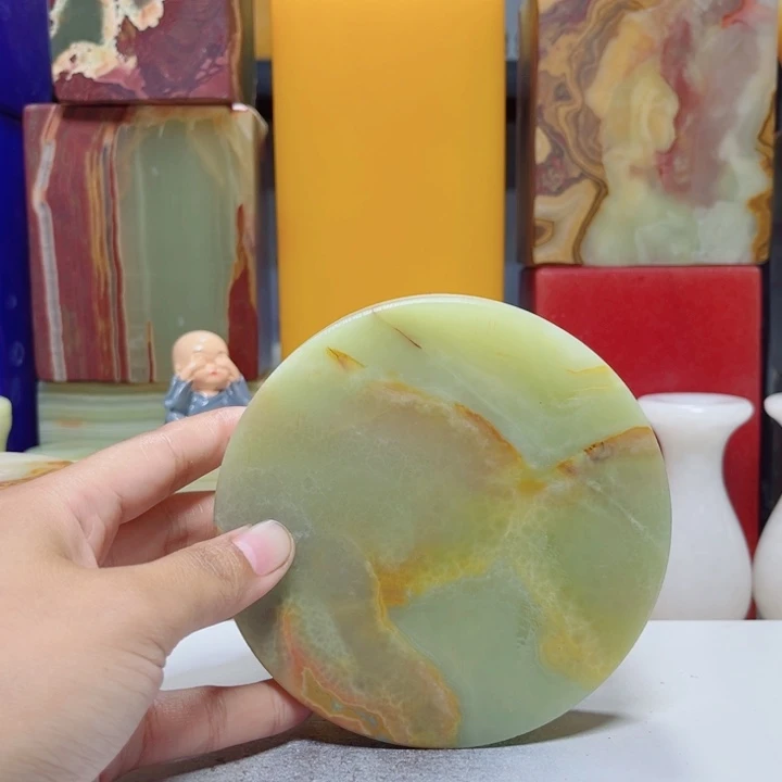 大***沙石材家具设计基础