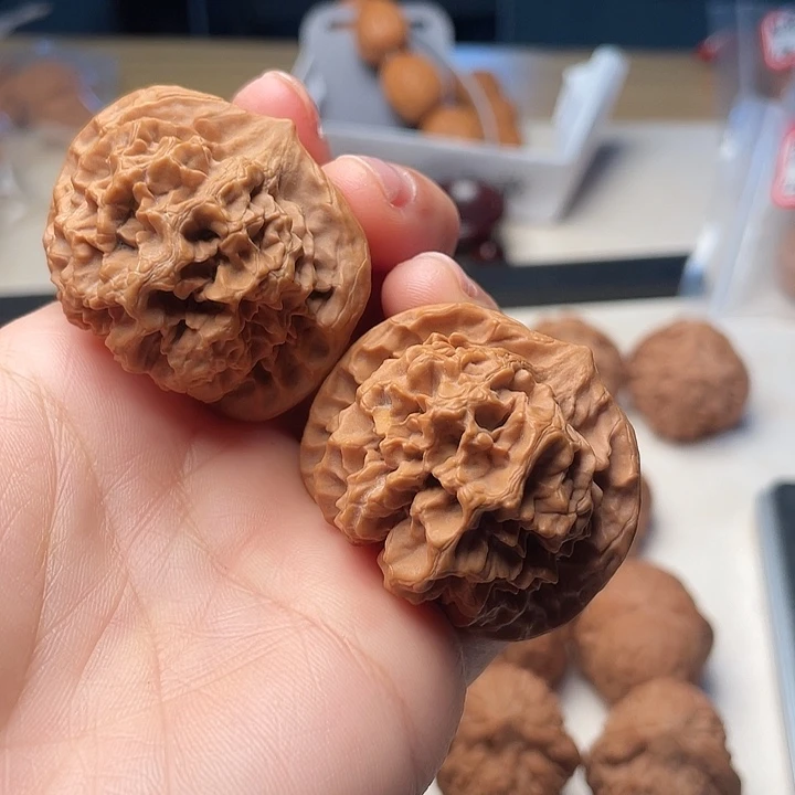 吊坠文玩核桃秤砣