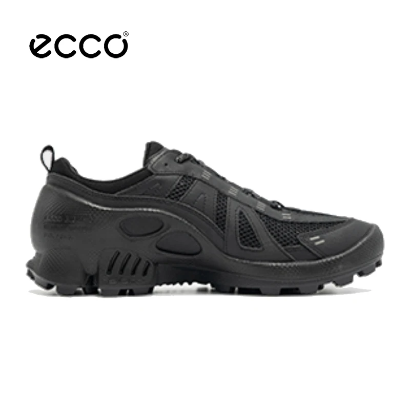 Ecco/爱步男鞋春夏户外舒适抓地耐磨登山运动鞋踪迹健步C 803224