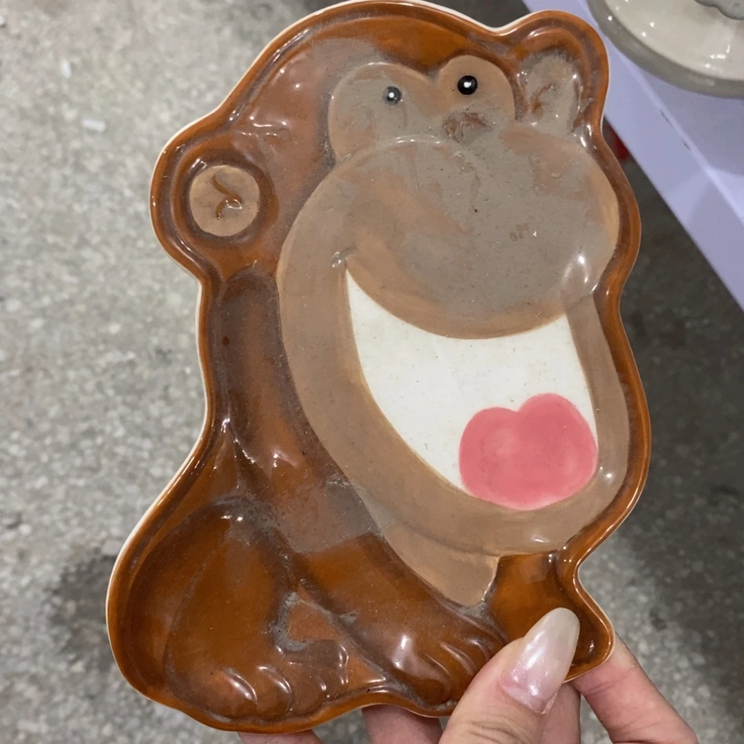 陶德化陶瓷微瑕冰裂18包邮介意慎拍