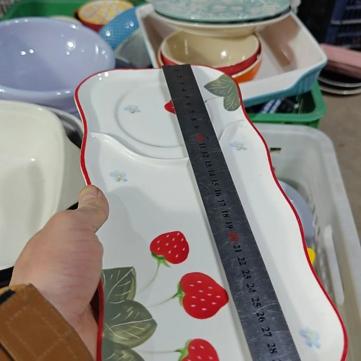 杯陶瓷杯碗盘微瑕疵介意慎拍