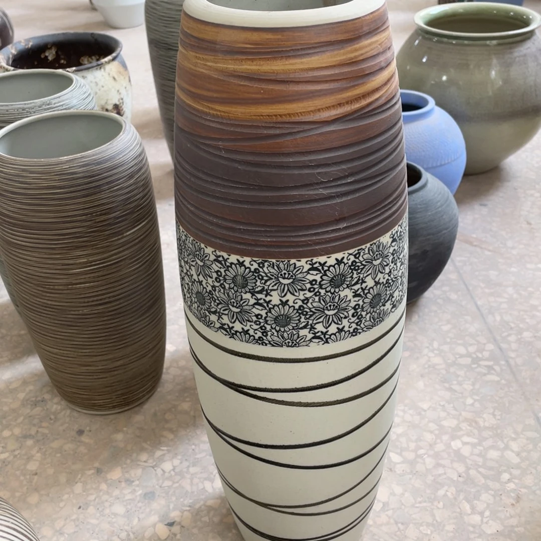 陶瓷高度50口10无孔