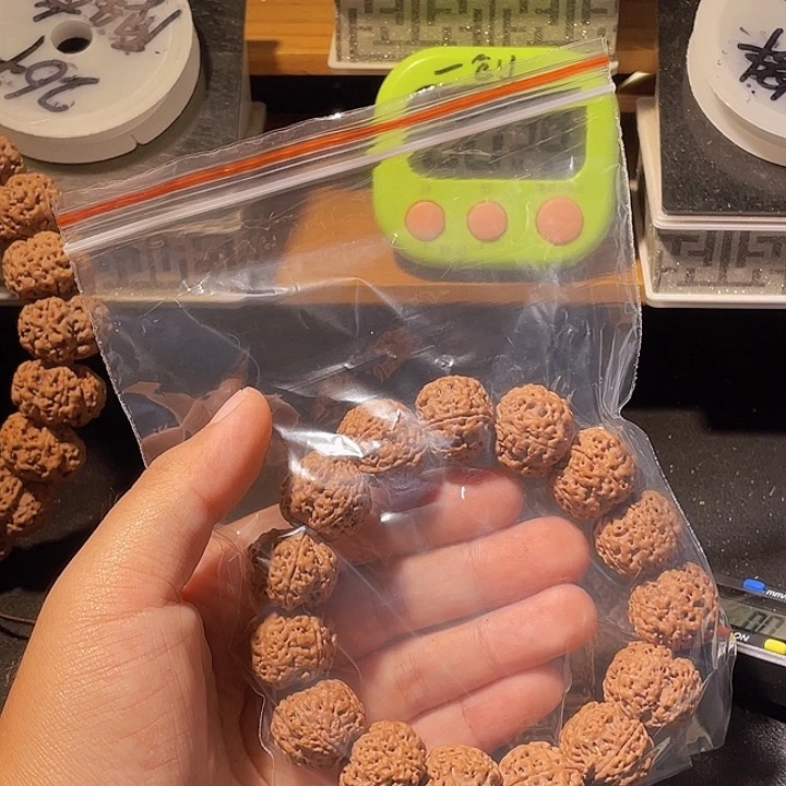 搞***侠手串金刚菩提我是