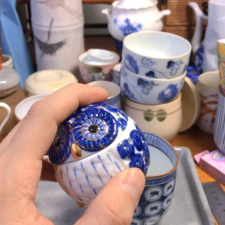 山外山陶瓷工艺品66666依****-