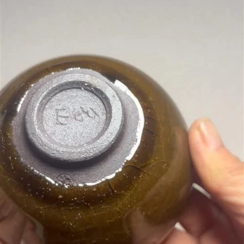 【闪购商品】茶盏-109............