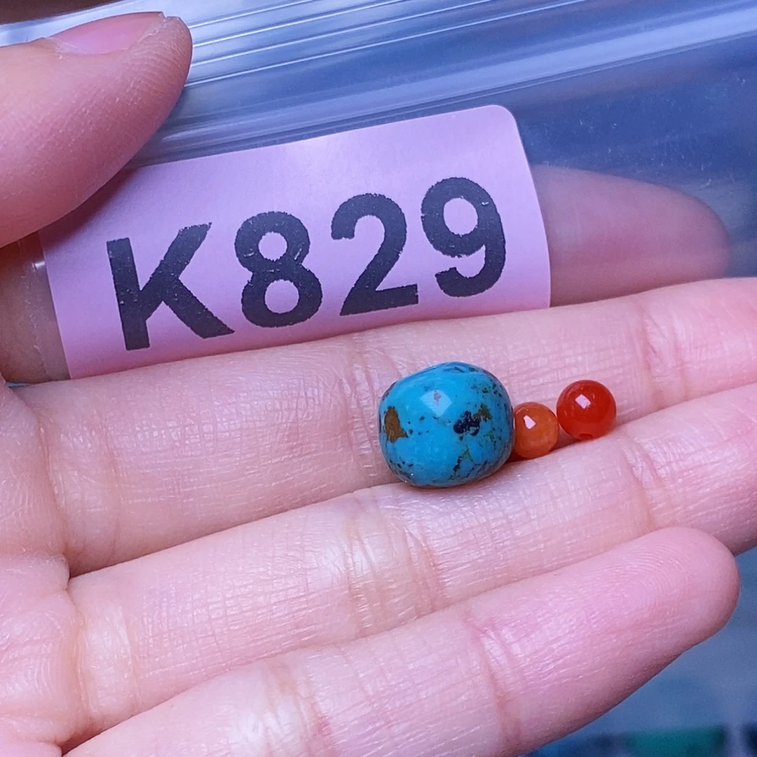 未镶嵌南红玛瑙珠宝奇石