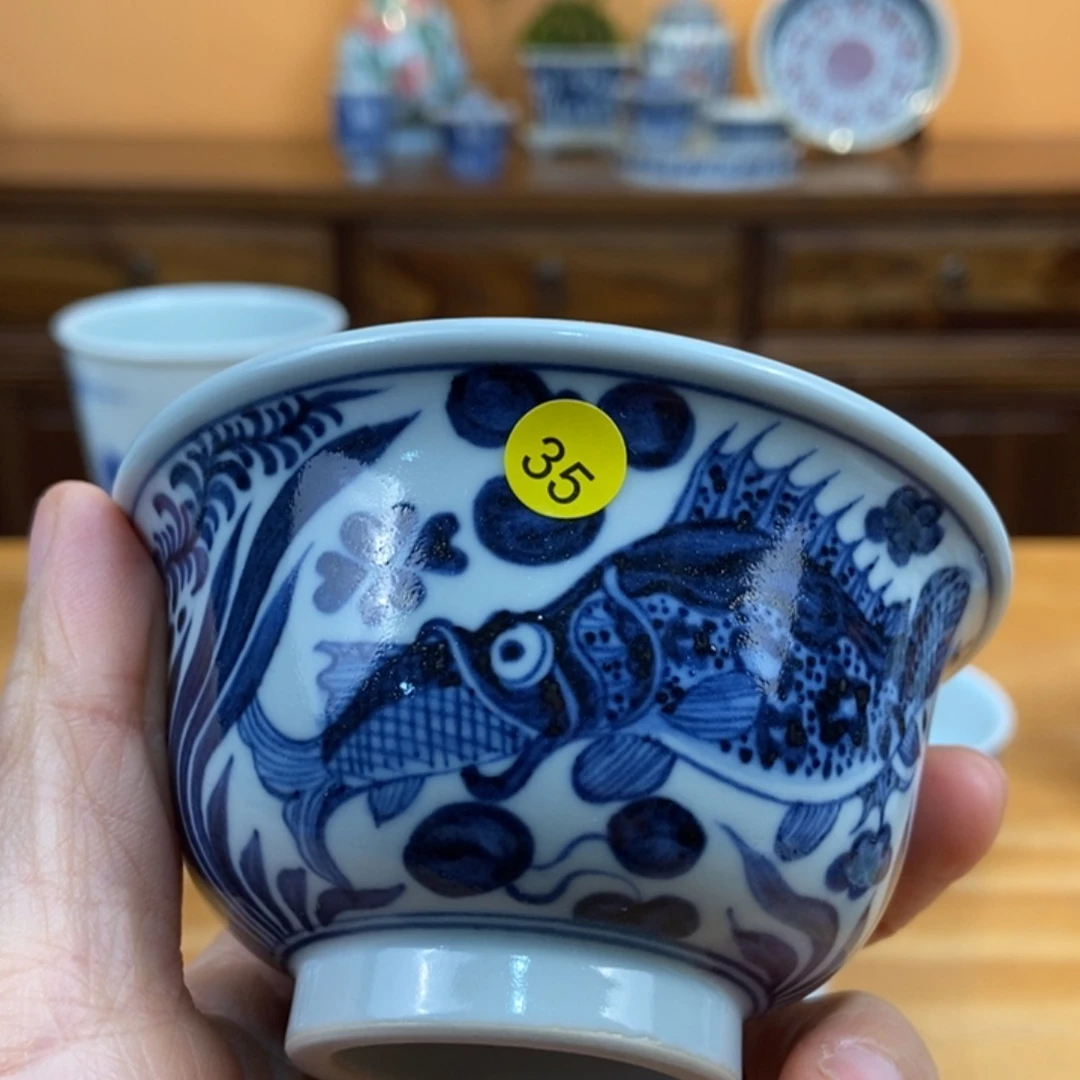 景德镇陶瓷景德镇瓷器